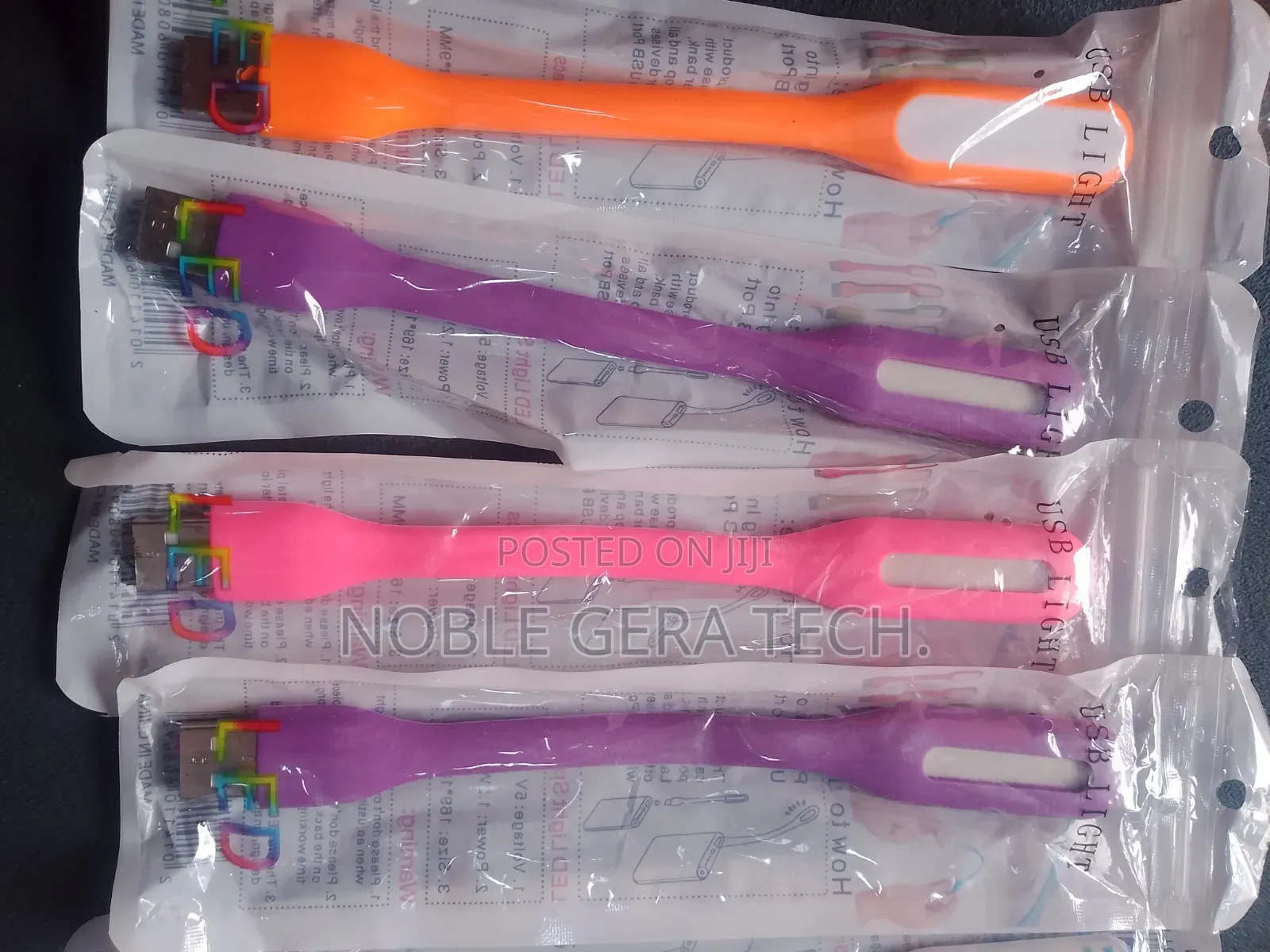 USB Led Lights