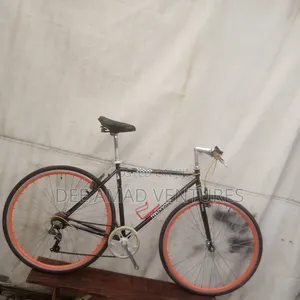Rimax Tokunbo Road Bicycle