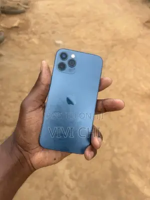 Apple iPhone 12 Pro 128 GB Graphite