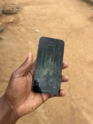 Apple iPhone 12 Pro 128 GB Graphite