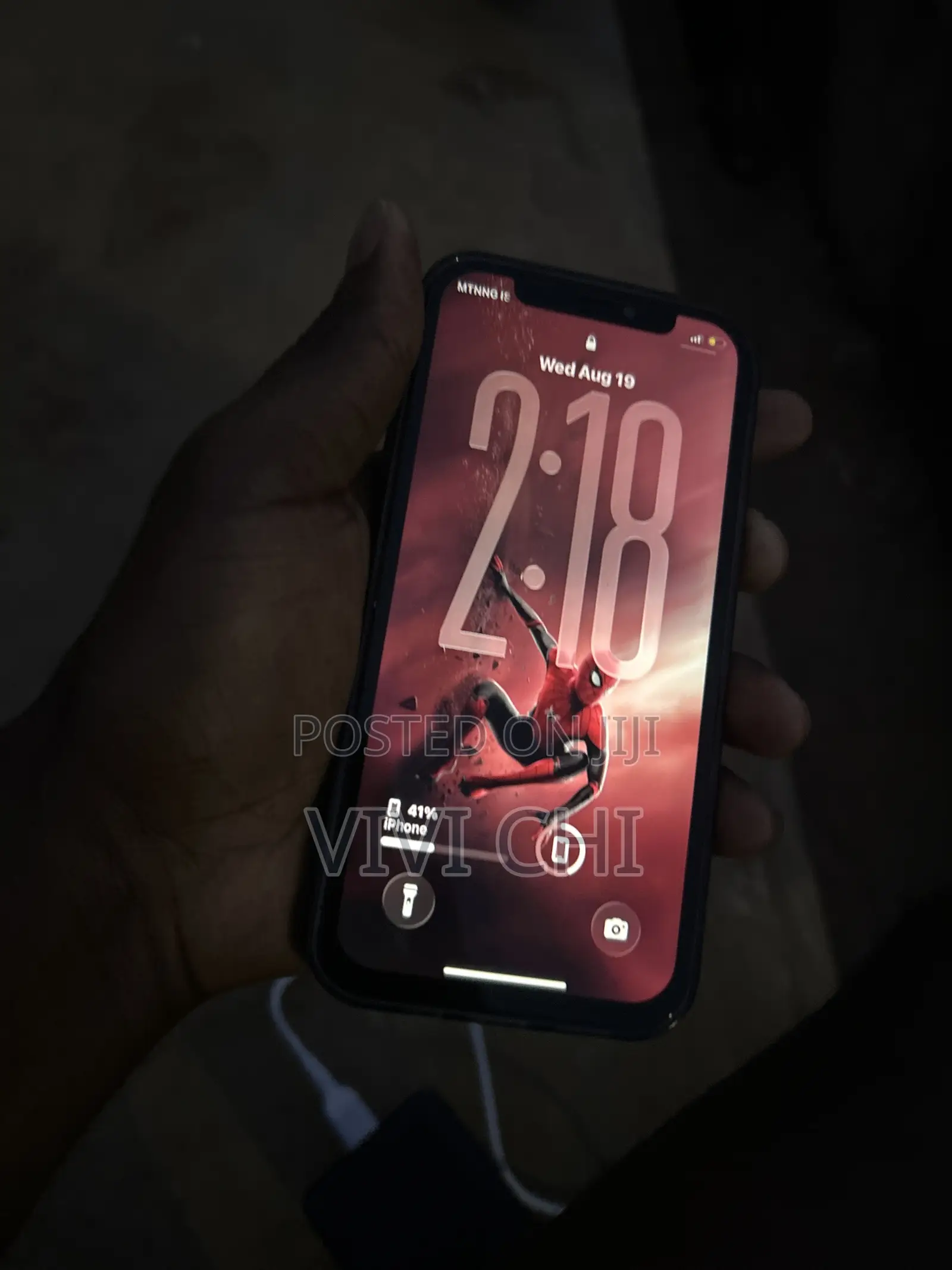 Apple iPhone 12 Pro 128 GB Graphite