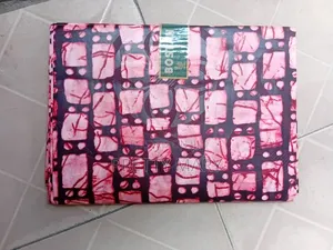 Bost Kampala Fabrics