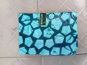 Bost Kampala Fabrics