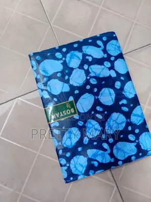 Bost Kampala Fabrics