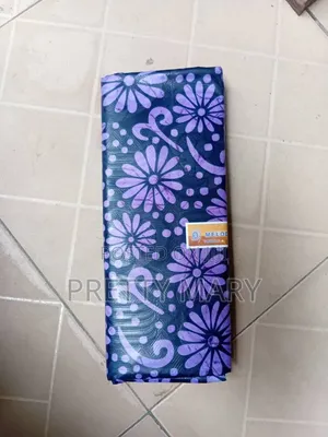 Bost Kampala Fabrics