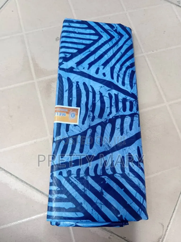 Bost Kampala Fabrics