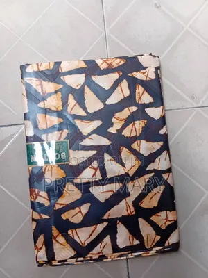 Bost Kampala Fabrics