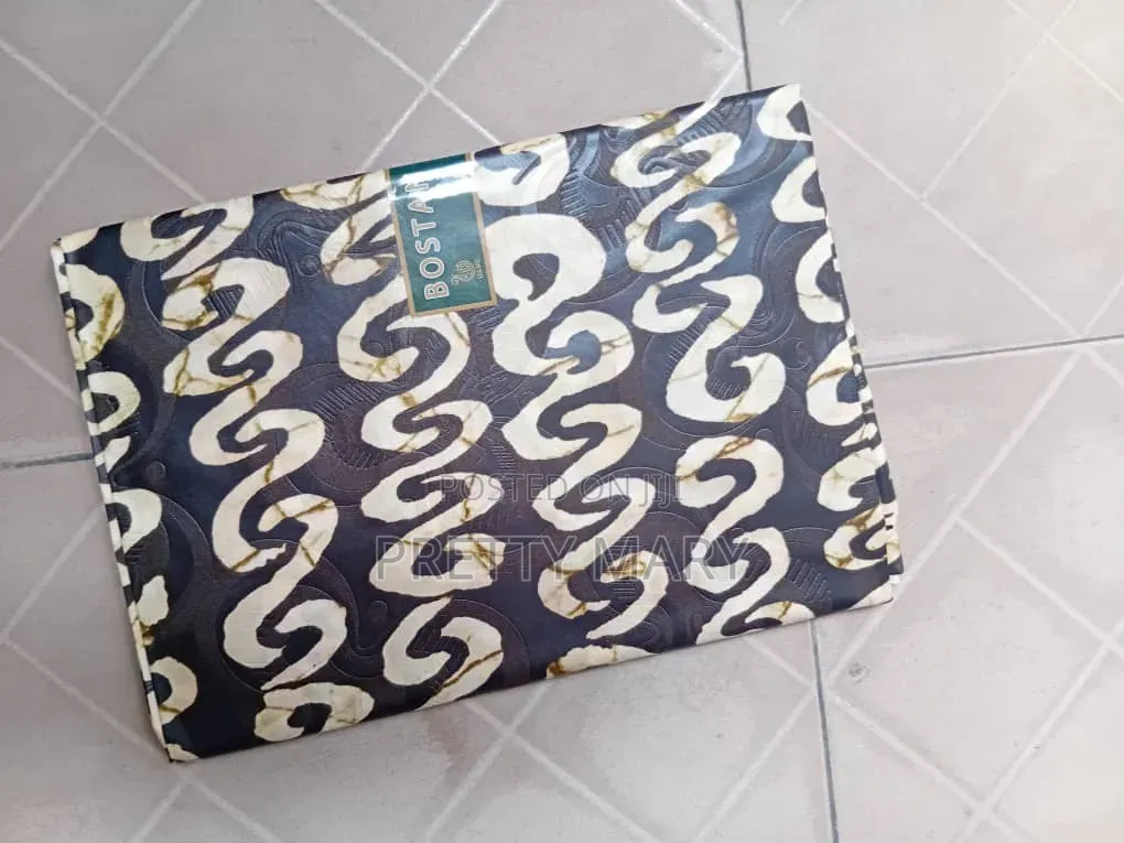 Bost Kampala Fabrics