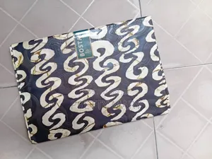 Bost Kampala Fabrics