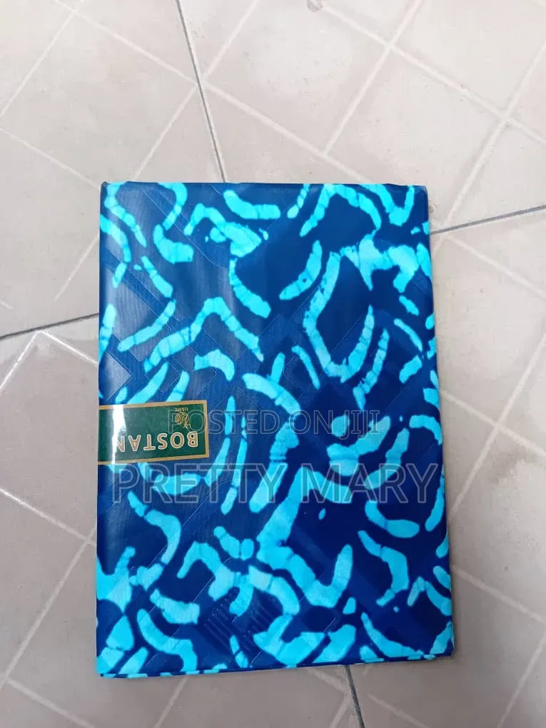 Bost Kampala Fabrics