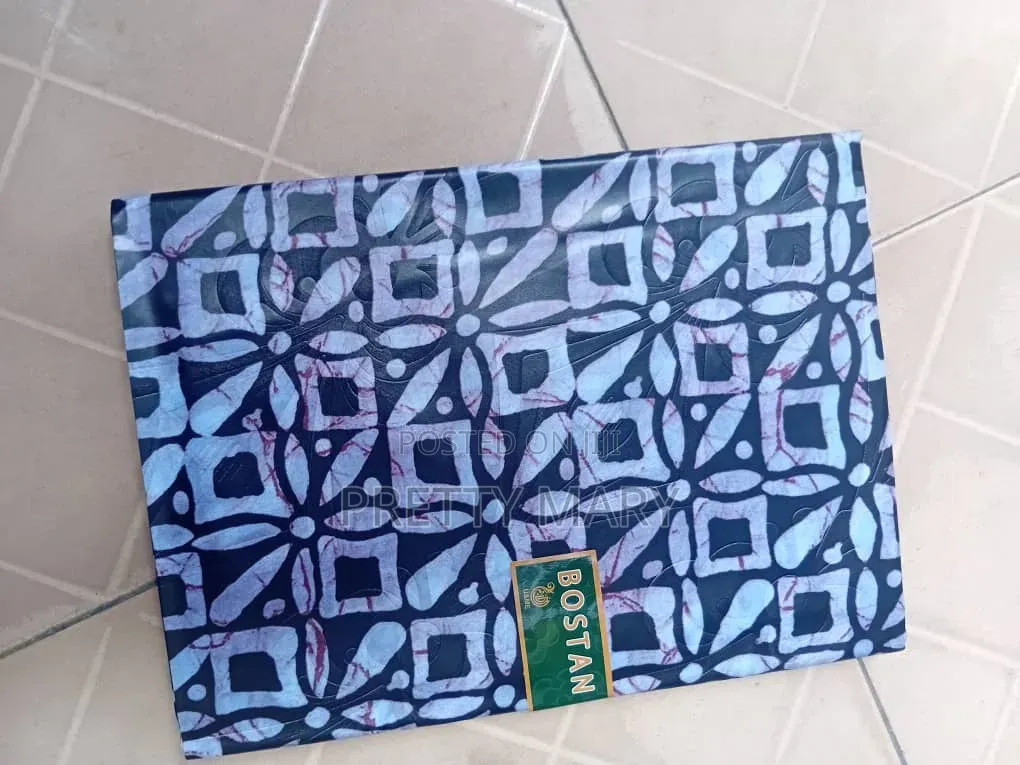 Bost Kampala Fabrics