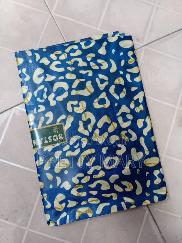 Bost Kampala Fabrics