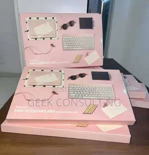 Penclic Keyboard