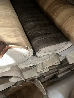Matt Finish Vinyl Carpet
