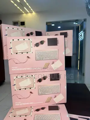 Penclic Keyboard