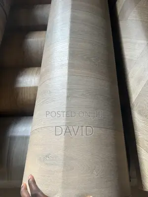 Matt Finish Vinyl Carpet