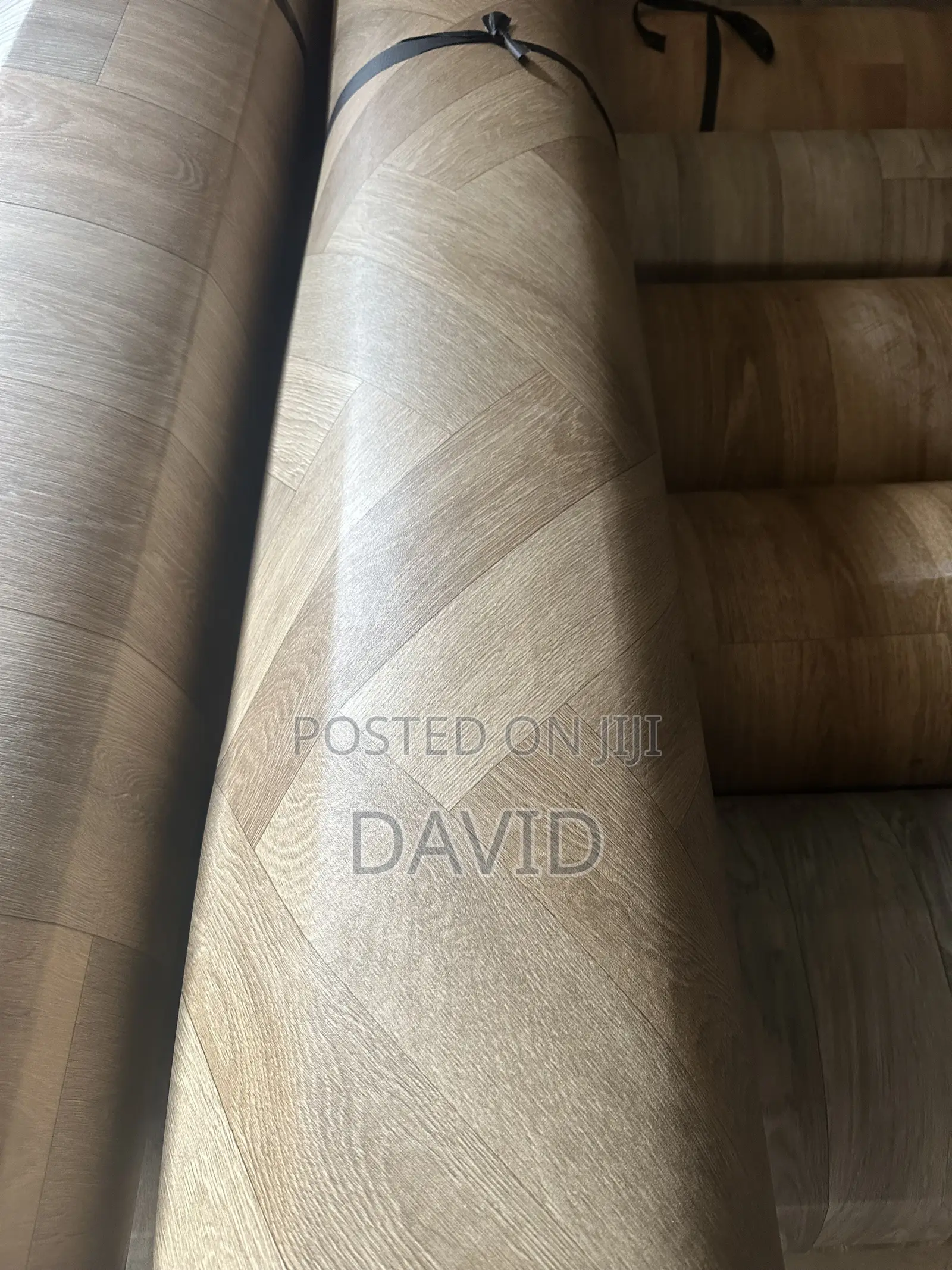 Matt Finish Vinyl Carpet
