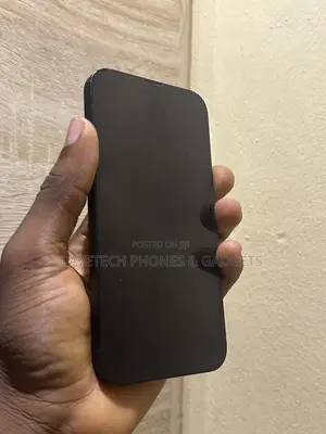 Apple iPhone 13 128 GB Black