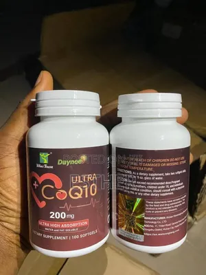 Coq10 Daynee