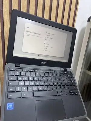 Laptop Acer Chromebook 11 4GB Intel Pentium eMMC 32GB