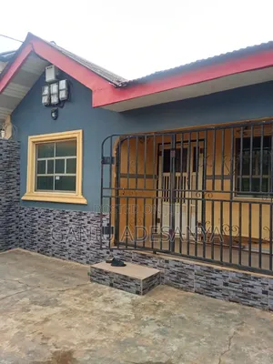 Furnished 1bdrm Apartment in Salvation Estate, Igbogbo for rent