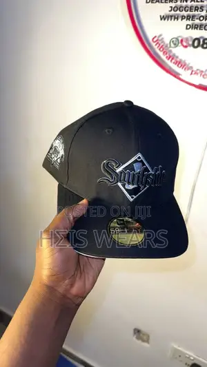 Head Wears