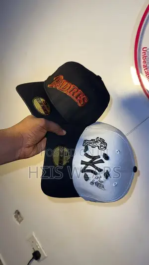 Head Wears