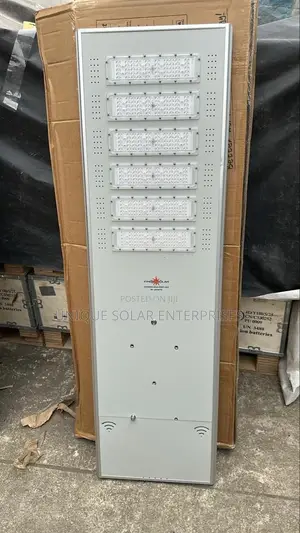 Solar Light