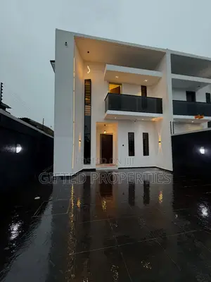 4bdrm Duplex in Woji Port Harcourt, Obio-Akpor for sale