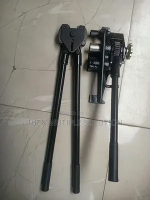 Manual Iron Heavy-Duty Steel Strapping Tool Set