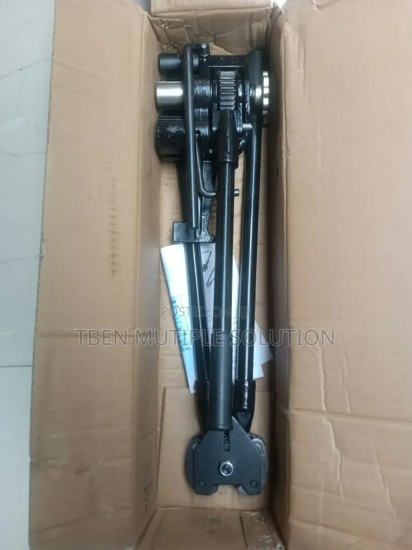 Manual Iron Heavy-Duty Steel Strapping Tool Set
