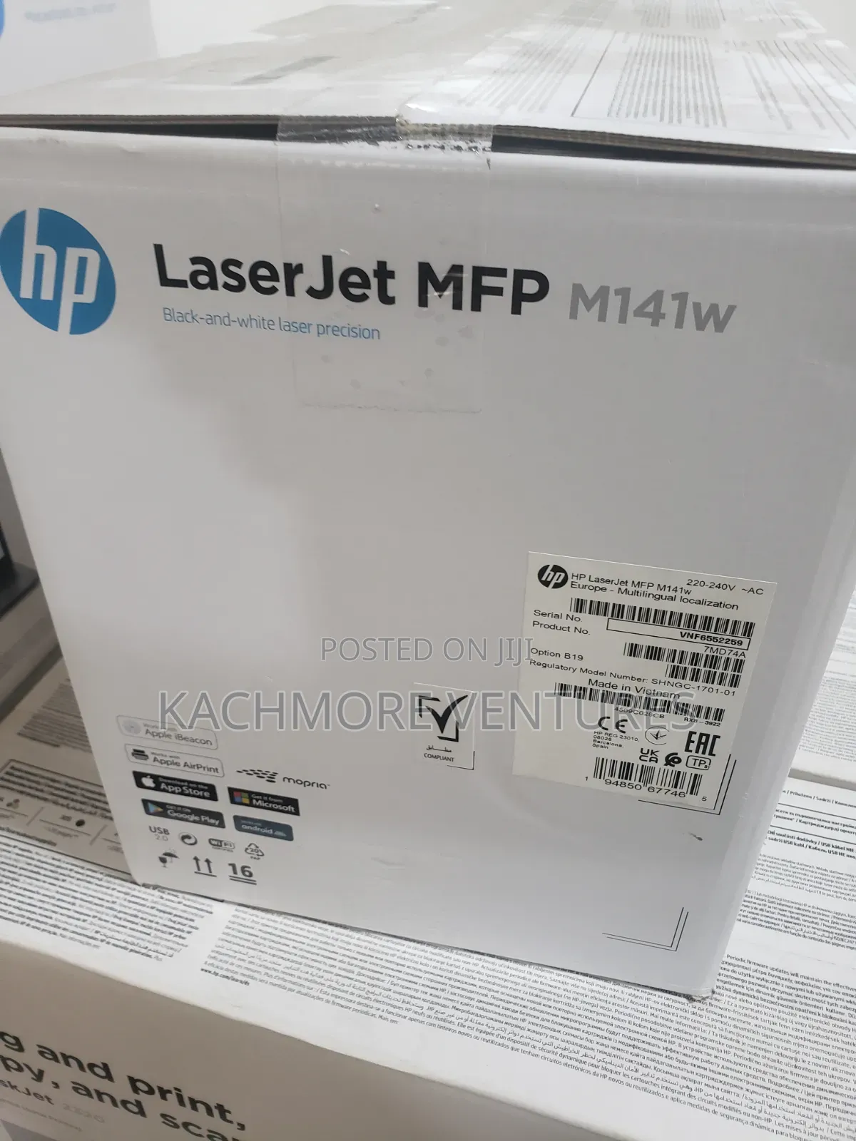 HP Printer