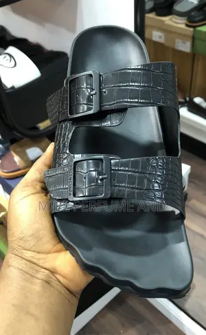 Original Balenciaga Slide