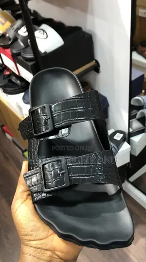 Original Balenciaga Slide