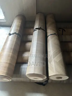 Durable Wood Floor Thick Carpet