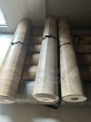 Durable Wood Floor Thick Carpet