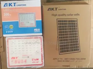 Solar Light