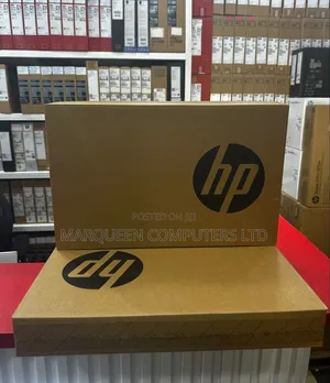 New Laptop HP ProBook 4 G1i 16GB Intel Core Ultra 7 SSD 512GB