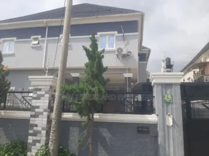 2bdrm Block of Flats in F01 Estate Kubwa for rent