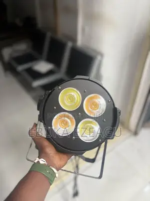 Stage Light