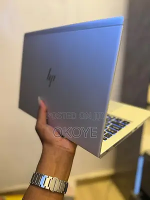 Laptop HP EliteBook X360 1030 G2 8GB Intel Core i5 SSD 256GB