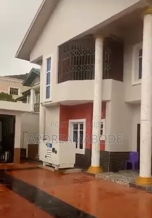6bdrm Duplex in International, Ajao Estate for sale