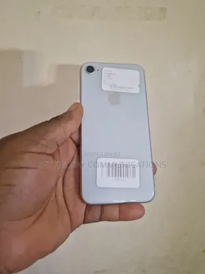 Apple iPhone 8 64 GB White