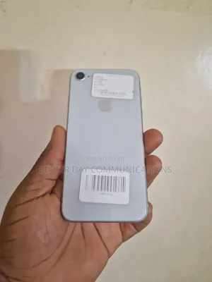 Apple iPhone 8 64 GB White