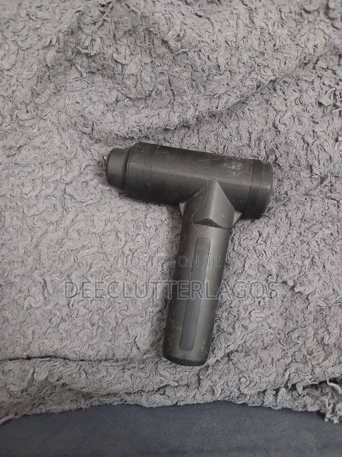 Massage Gun