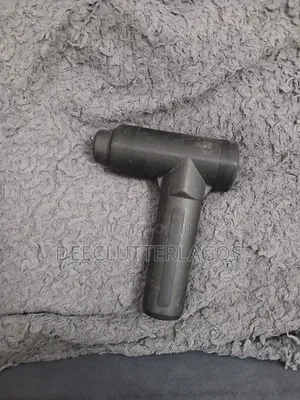 Massage Gun