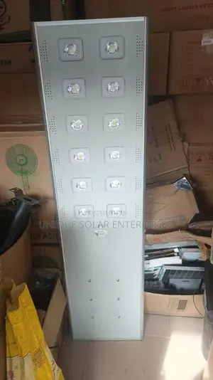 Solar Light