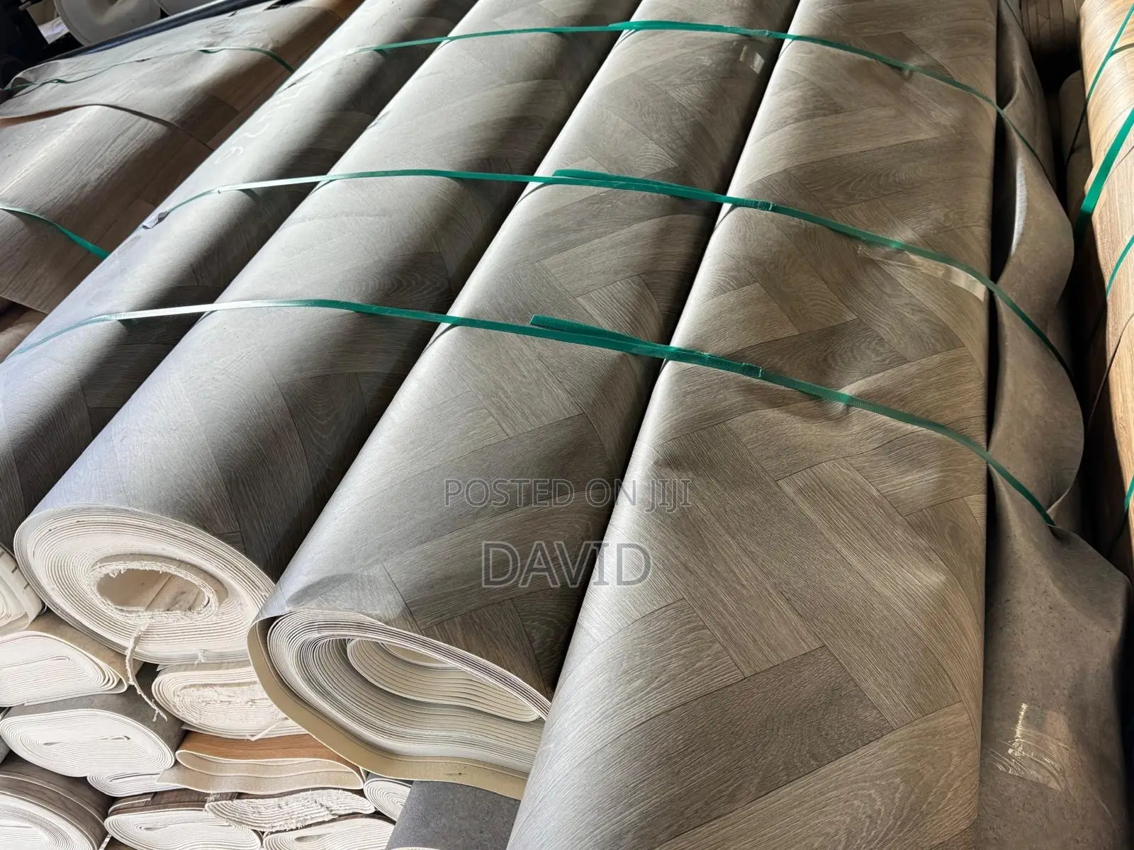Bright Thick Carpet Designs