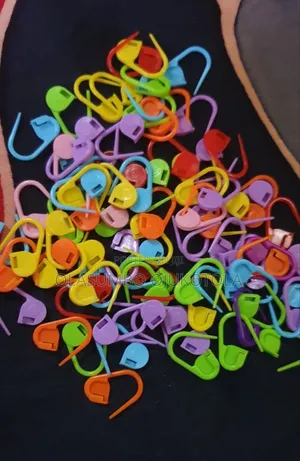 Stitch Markers