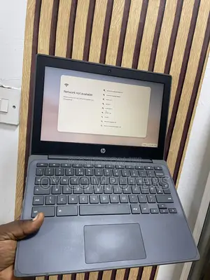 Laptop HP Chromebook 11 G6 EE 4GB Intel Celeron eMMC 32GB